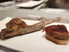 -大渔铁板烧(大悦城店)