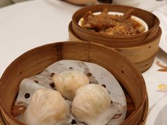 -粤珍轩·家宴·广式茶点(新城广场店)