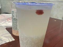冰醪糟-张明富面皮店(东大街店)