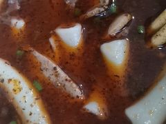 -王记生烫牛杂面馆(兰陵路店)