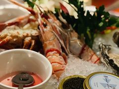 -Wolfgang’s Steakhouse 沃夫冈牛排馆(上海白玉兰广场店)