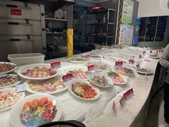 -阿毛饭店(和义路店)