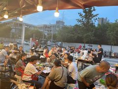 -盖帮鳝鱼串串(东郊记忆店)