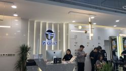 -AYO SALON