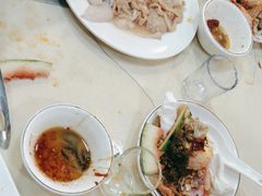 -尚品海鲜肥牛自助火锅(湖明店)