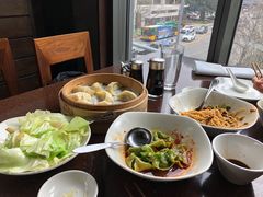 -鼎泰丰(Bellevue Square)