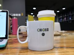 -咪咕咖啡(北京西单店)