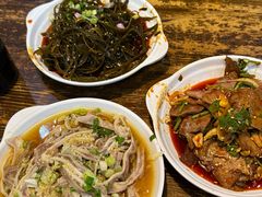 -牛王庙(龙华花园店)
