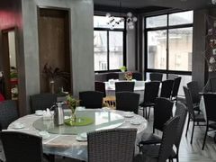 大堂-临风海鲜餐厅