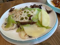 -张太婆老妈蹄花川菜馆·中华餐饮老字号(望平街店)
