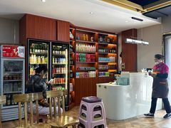 -京玉菲饭店(李村店)