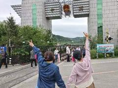 -图们国门景区