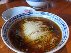红汤-同得兴 Since·1995 传统苏式面馆(十全街店)