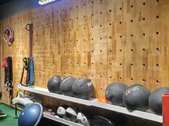 -蜗牛健身·私教馆(海珀香庭店)