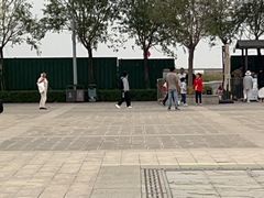 -天津妈祖文化园