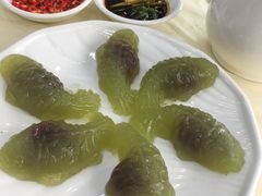 年年有鱼-凯盈阁·顺德私房菜·桑拿鸡
