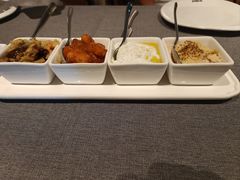 -Efes Turkish & Mediterranean Cuisine 艾菲斯餐厅(陆家嘴店)