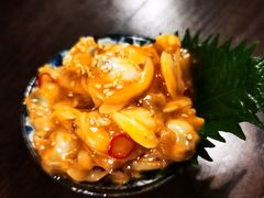 -哥哥の深夜食堂(红松东路店)