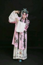 -青堂瓦舍京剧摄影古戏楼拍摄基地(北京安徽会馆店)