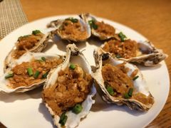 -都会尚膳·海鲜自助餐厅(重庆万豪酒店)