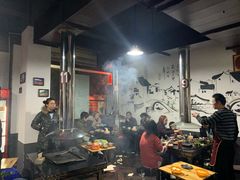 -浩文烧烤