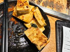 -新石器烤肉(南站店)