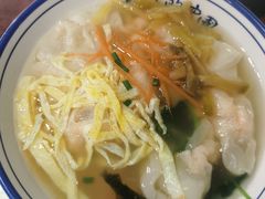 -长人馄饨铺(解放街店)