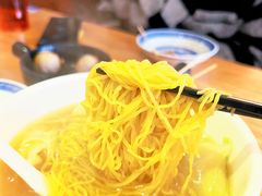 久记全虾云吞面-香港久记牛腩云吞面(友好广场店)
