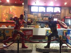 -万达影城(锦华万达广场IMAX店)