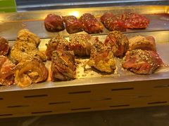 -尚宴牛特鲜自助(太原街万达店)