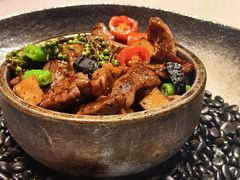 -华膳楼·安徽地标美食·中华餐饮名店(文化公园店)