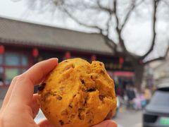 -宫门口馒头铺(创始人总店)