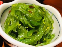 -肉魁屋·烧肉·烧鸟·酒场(高新店)
