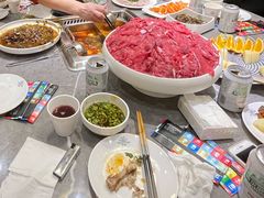 -四川香天下火锅(上海城店)