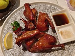 -金厨泰国餐厅·全泰籍厨师料理(拱北店)