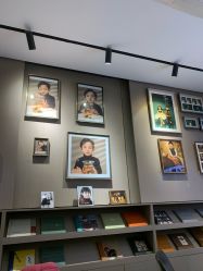 -巴巴爸爸儿童摄影(少年宫店)