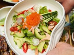 -笑福亭日式料理店(财富中心店)