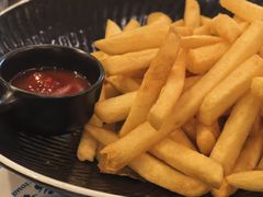 -安妮意大利餐厅(世贸天阶店)