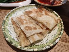 香蕉飞饼-大丰收脆鱼(浦西万达店)