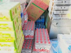 -江杨农产品批发市场