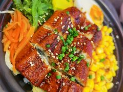 -仙隐小鹿中华料理(南宁万象城店)