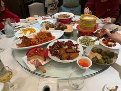 -大铁勺新津菜(东丽阳光新业广场店)