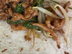 -姥家春饼店(漳州二路店)