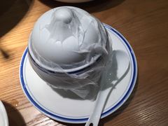 冬瓜龙骨汤-费大厨辣椒炒肉(万家丽一店)