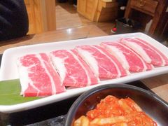 -九田家黑牛烤肉料理(石路天虹店)
