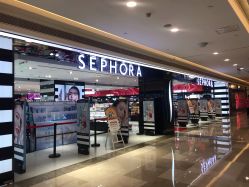 -丝芙兰Sephora