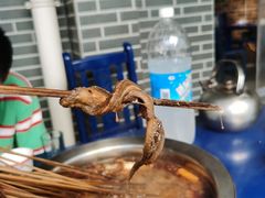 -牛华周记麻辣烫起源店