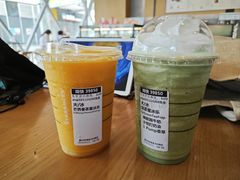 -星巴克(南昌恒茂梦时代广场店)