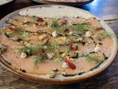 -RAC BAR(安福路店)