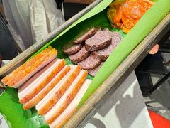 -木王宴语·野生鲜菌火锅(玉河店)